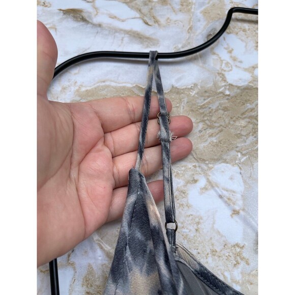 ANTHROPOLOGIE The Elyse Slip Dress size XS - Picture 2 of 12